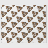 Papier Cadeau Dunette ! (Plat)