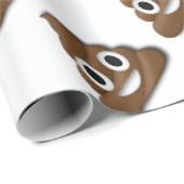 Papier Cadeau Dunette ! (Coin rond)