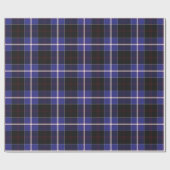 Papier Cadeau Dunlop Tartan (Plat)