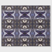 Papier Cadeau Dusting the Piano (Plat)