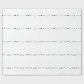 Papier Cadeau e39 black.png (Plat)