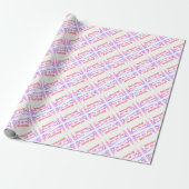 papier cadeau e.a.m.l studio miiri (Déroulé)