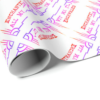 Papier Cadeau e.a.m.l WRAPPING PAPER studio miiri