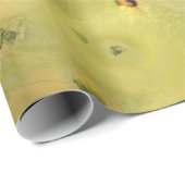 PAPIER CADEAU E/S (Coin rond)