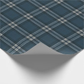 Papier Cadeau Earl of St. Andrews Original Scottish Tartan (Coin)