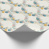 Papier Cadeau Easter (Coin)