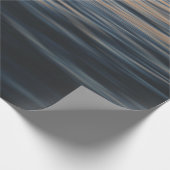 Papier Cadeau Eaux calmes (Coin)