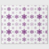 Papier Cadeau Écaillement (Plat)