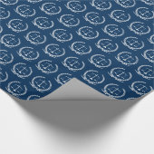 Papier Cadeau Échelles de justice | Papier à enveloppement de la (Coin)