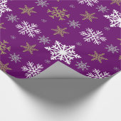 Papier Cadeau Éclairage (Coin)