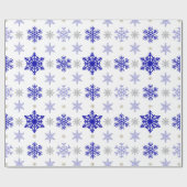 Papier Cadeau Éclairage (Plat)