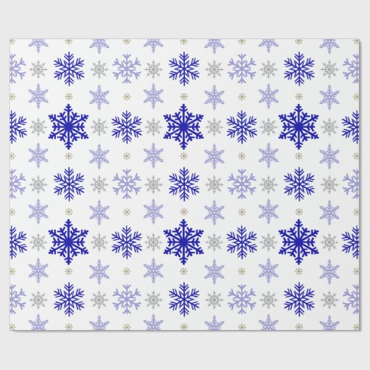 Papier Cadeau Éclairage (Plat)