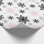 Papier Cadeau Éclairage (Coin)