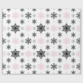 Papier Cadeau Éclairage (Plat)