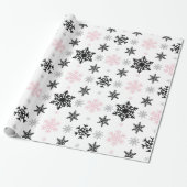 Papier Cadeau Éclairage (Déroulé)