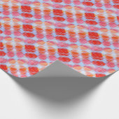 Papier Cadeau Éclairage de l'arrière - plan de texture design (Coin)