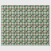 Papier Cadeau Éclats 02 de vacances (Plat)