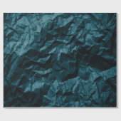 Papier Cadeau Écrasement du béton (Plat)