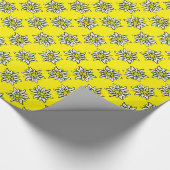 Papier Cadeau Edelweiss pur (Coin)