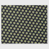 Papier Cadeau Edelweiss pure (Plat)