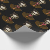 Papier Cadeau Edgar (Coin)