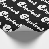 Papier Cadeau Edgelord (Coin)