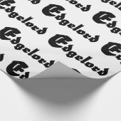 Papier Cadeau Edgelord (Coin)