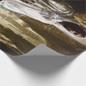 Papier Cadeau Edouard Charlemont Le Chef Maure (Coin)