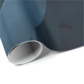 Papier Cadeau Effacez Prop ! (Coin rond)