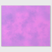 Papier Cadeau Effet Cloud Love Potion (Plat)