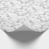 Papier Cadeau Effet Marbre (Coin)