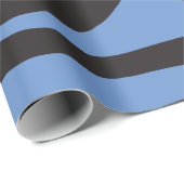 Papier Cadeau Effet Zébré, pour offrir, avec du plaisirs. (Coin rond)