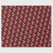 Papier Cadeau Egypte libre (Plat)