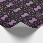 Papier Cadeau Élégance formelle (Coin)