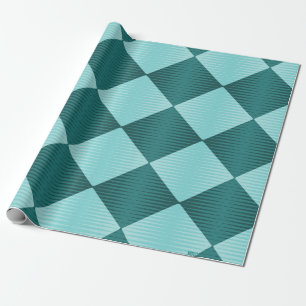 Papier Cadeau Élégant....