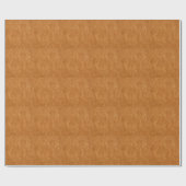 Papier Cadeau Elégant cuir Arrière - plan Texture (Plat)