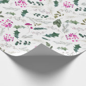 Papier Cadeau Élégant et coloré (Coin)