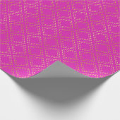 Papier Cadeau Élégant minimaliste (Coin)