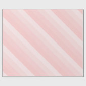 Papier Cadeau Elégant Modèle rose rose rose couleur tonalités ra (Plat)