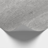 Papier Cadeau Éliminer l'écorce de bois (Coin)