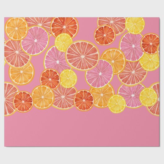 Papier Cadeau Elle a trouvé sa Baby Shower de mariage (Couture)