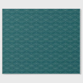 Papier Cadeau Elliot (Plat)