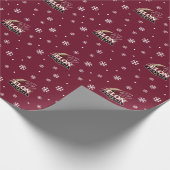 Papier Cadeau Elon Phoenix (Coin)