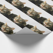 Papier Cadeau Elvis (Coin)