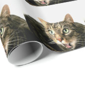 Papier Cadeau Elvis (Coin rond)