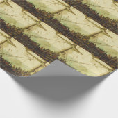 Papier Cadeau Embarquement de l'électeur Palatine (Coin)