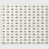 Papier Cadeau Emily Dickinson (Plat)