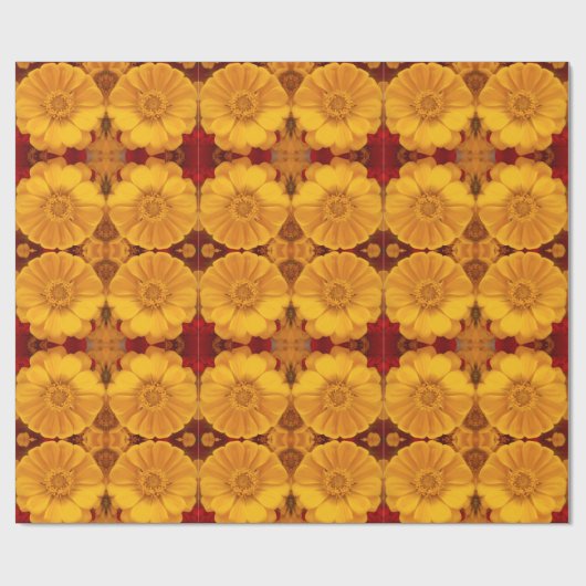 Papier Cadeau Emmeline (Plat)