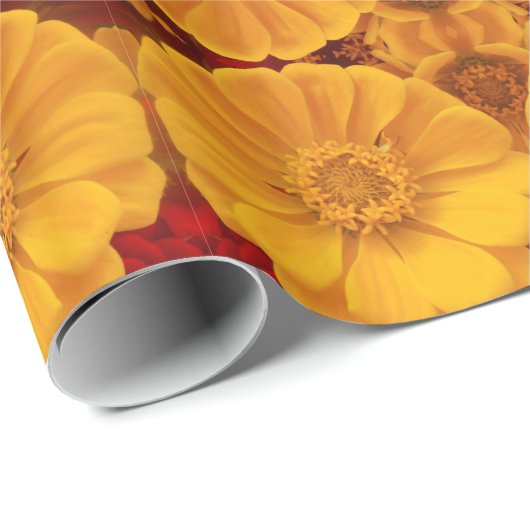 Papier Cadeau Emmeline (Coin rond)