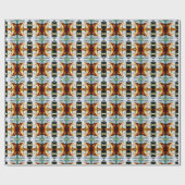 Papier Cadeau Émotionnel pour motiver, logique pour justifier (Plat)